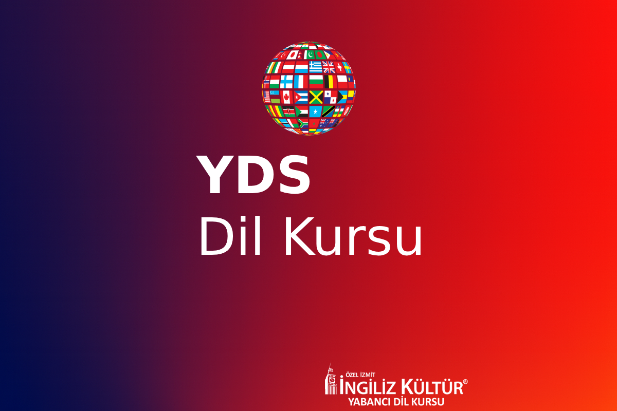 YDS Kursu İzmit (Soru Çözüm & Taktik Kampı)